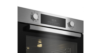 60 cm 72 L Multifunción Horno | BBIM12301X | BEKO