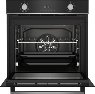 60 cm 72 L Multifunción Horno | BBIM13300XD | BEKO