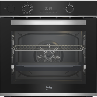 BBIS13300XPE | 60 cm 72 L Multifunción Horno | BEKO