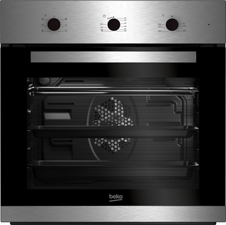 Conjunto horno ( HI 20 A WH/1 )+ vitrocerámica (VHR 640 X ) Indesit