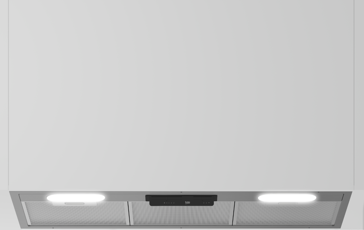 HNU71311S Hood Canopy 80 cm BEKO