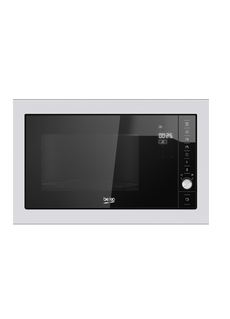 900 W 25 L Microondas integrables | MGB25332BG | BEKO