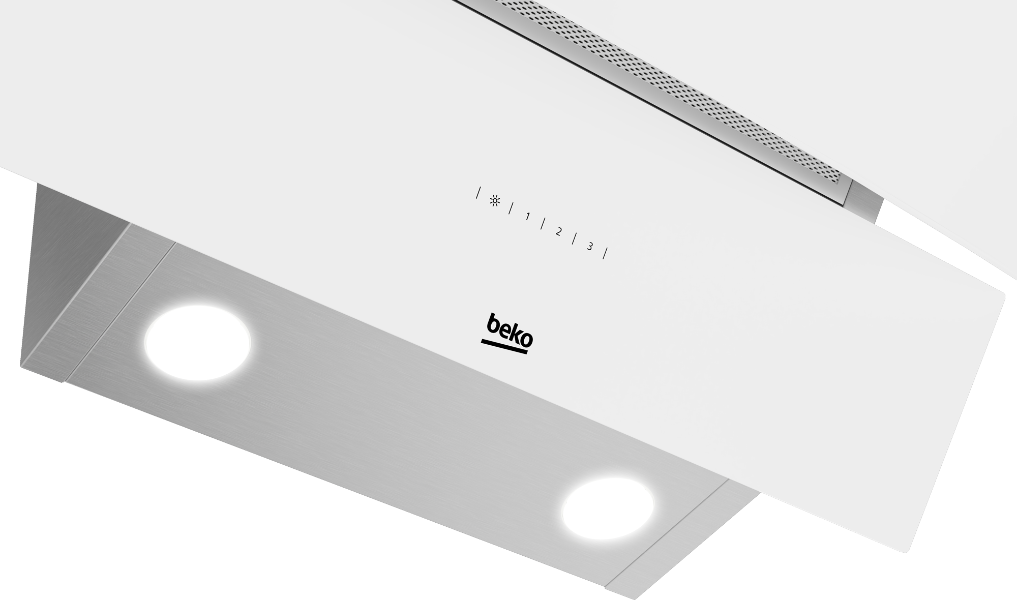 Кухонная Вытяжка Beko Hnt61630x Купить Минск