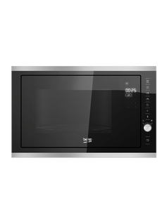 Beko MGF28310X Horno microondas cm 51 - acero inoxidable | Vieffetrade