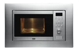 700 W 17 L Microondas integrables | MOB17131X | BEKO