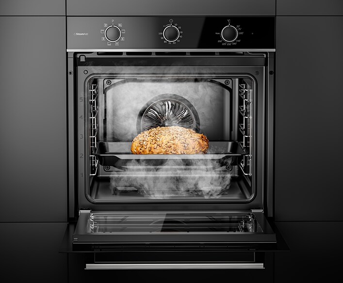 60 cm 72 L Multifunción Horno | BBIS12300XCSE | BEKO