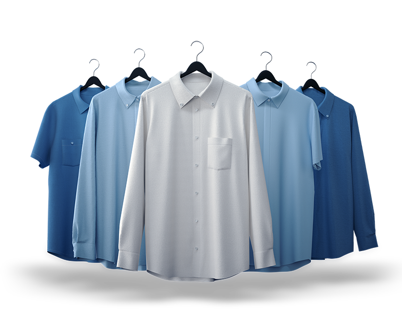 Wash&Dry ultrafast