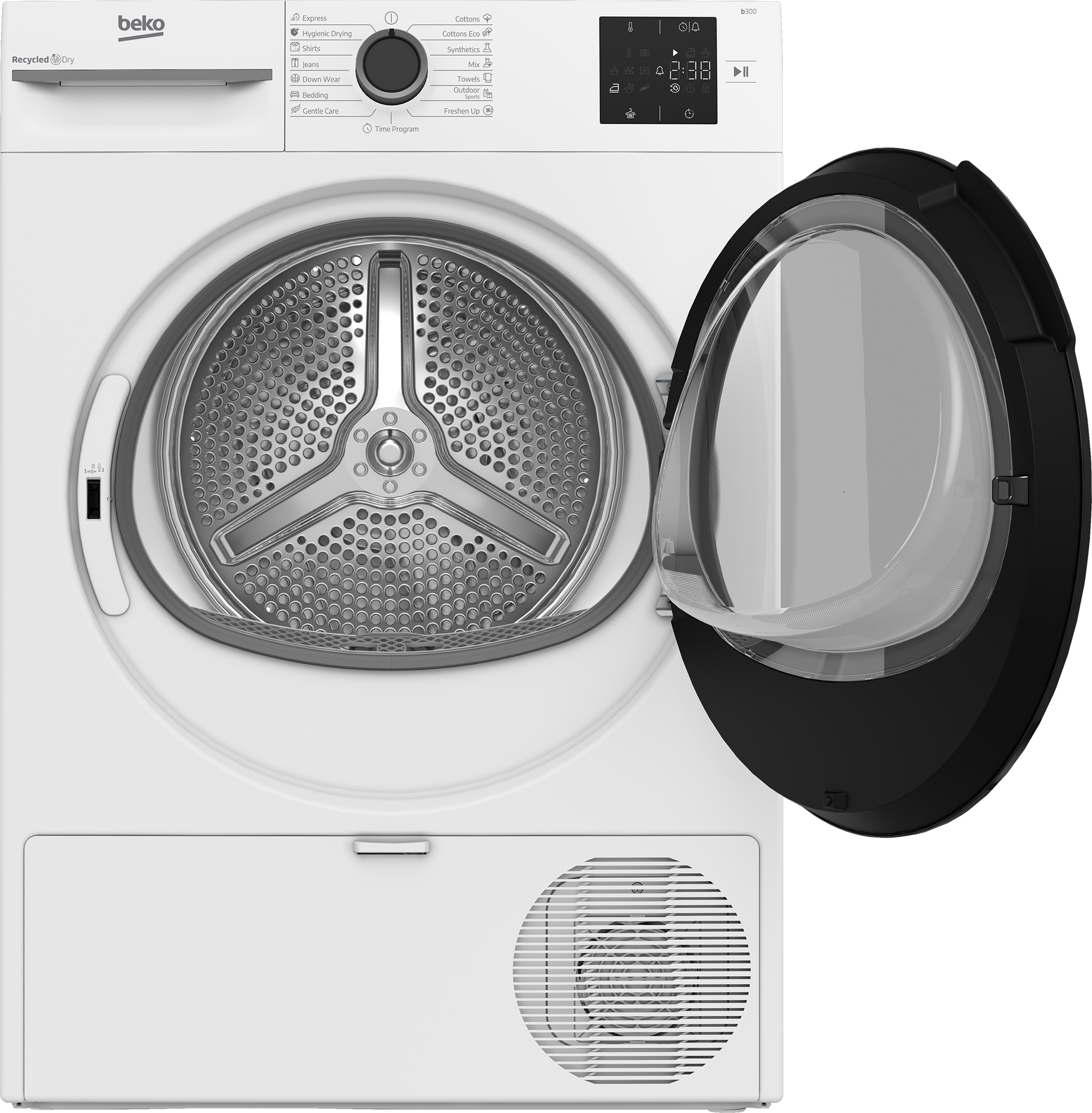 BM3T3820W