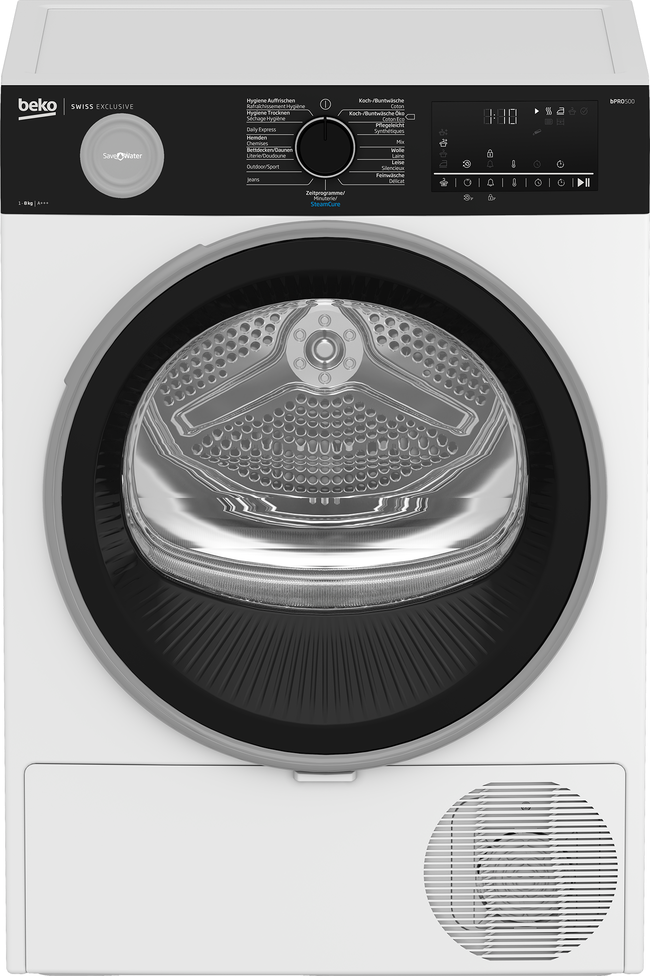 TR550