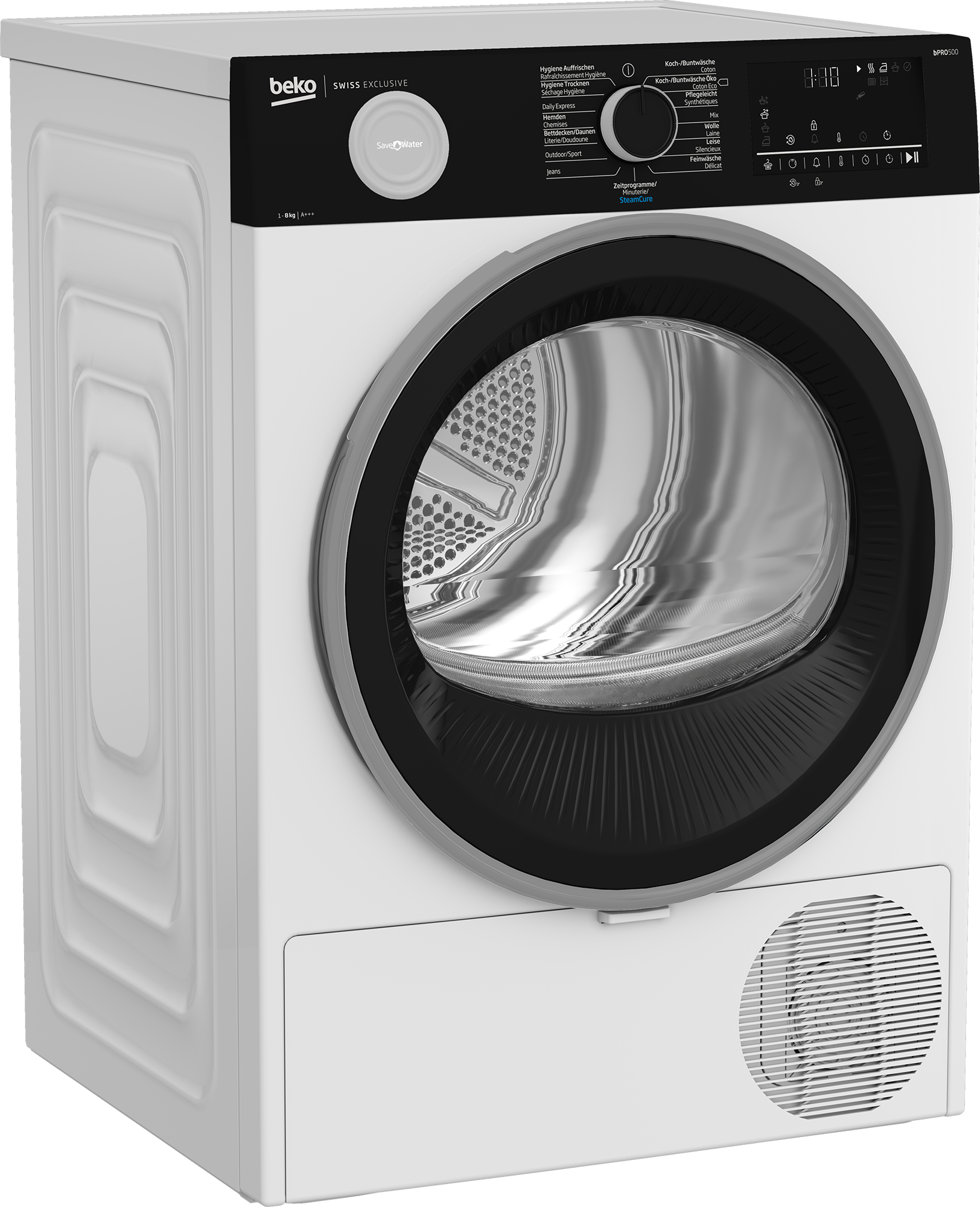 TR550