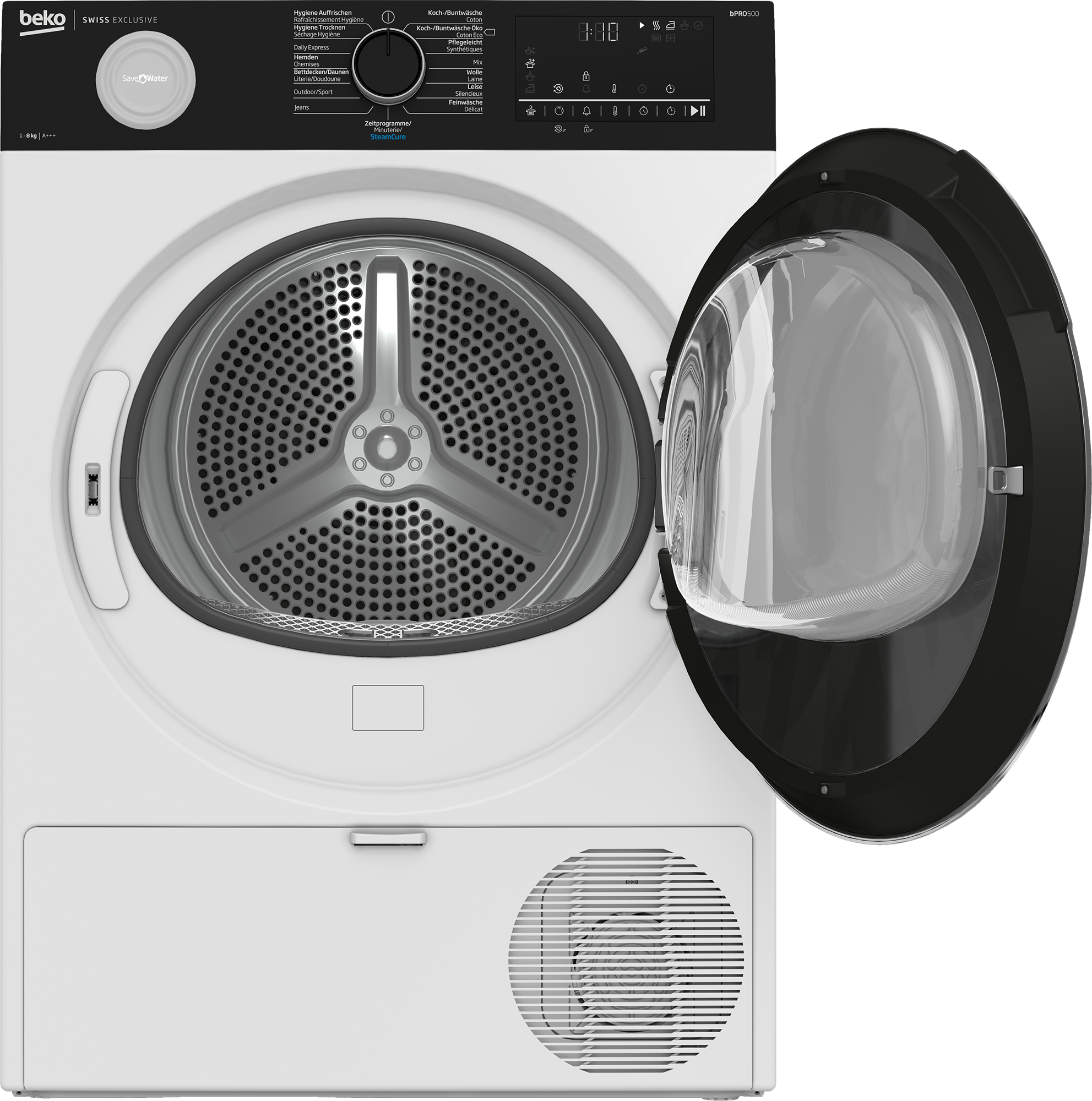 TR550