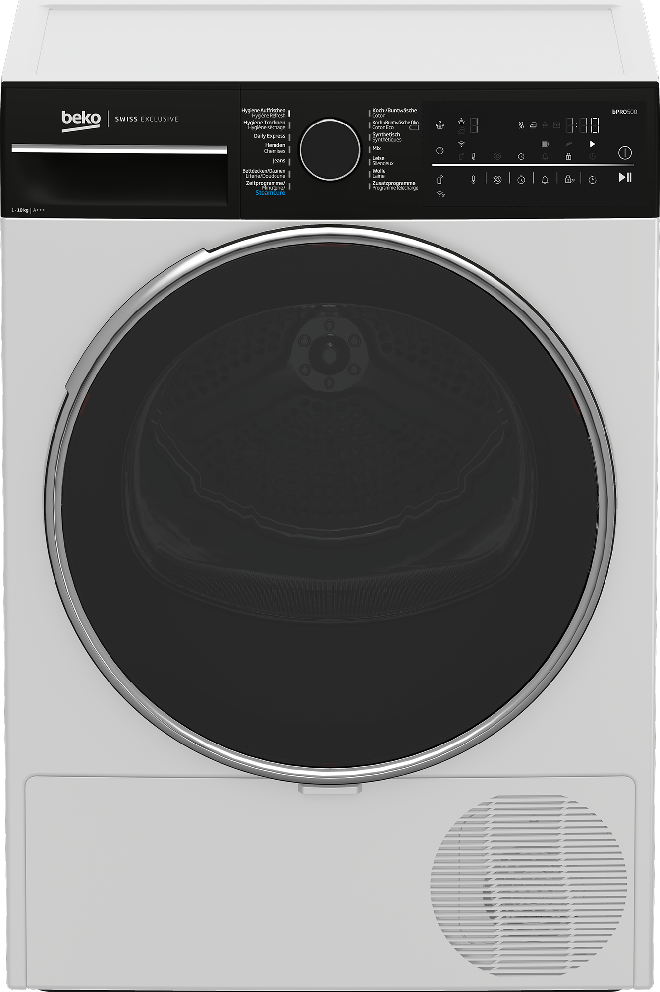 TR540