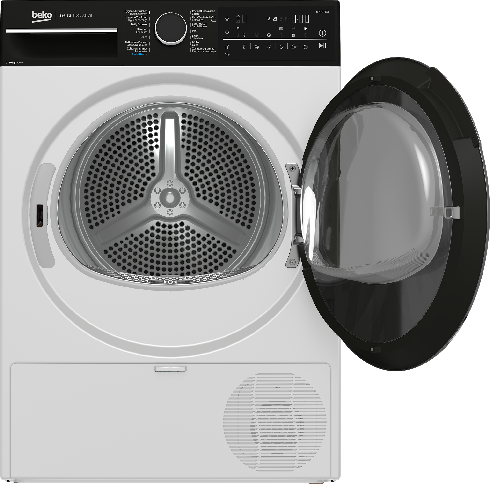 TR540