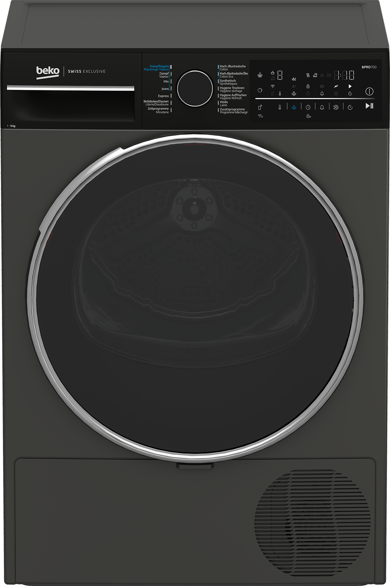 TR520B