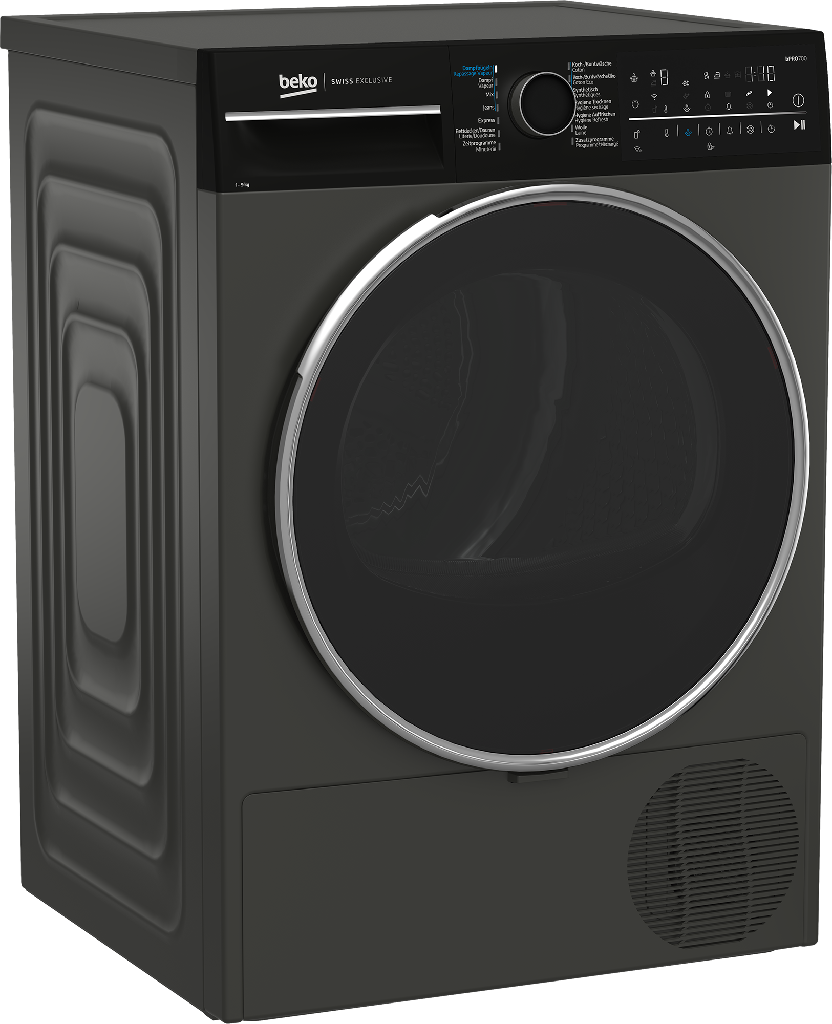 TR520B