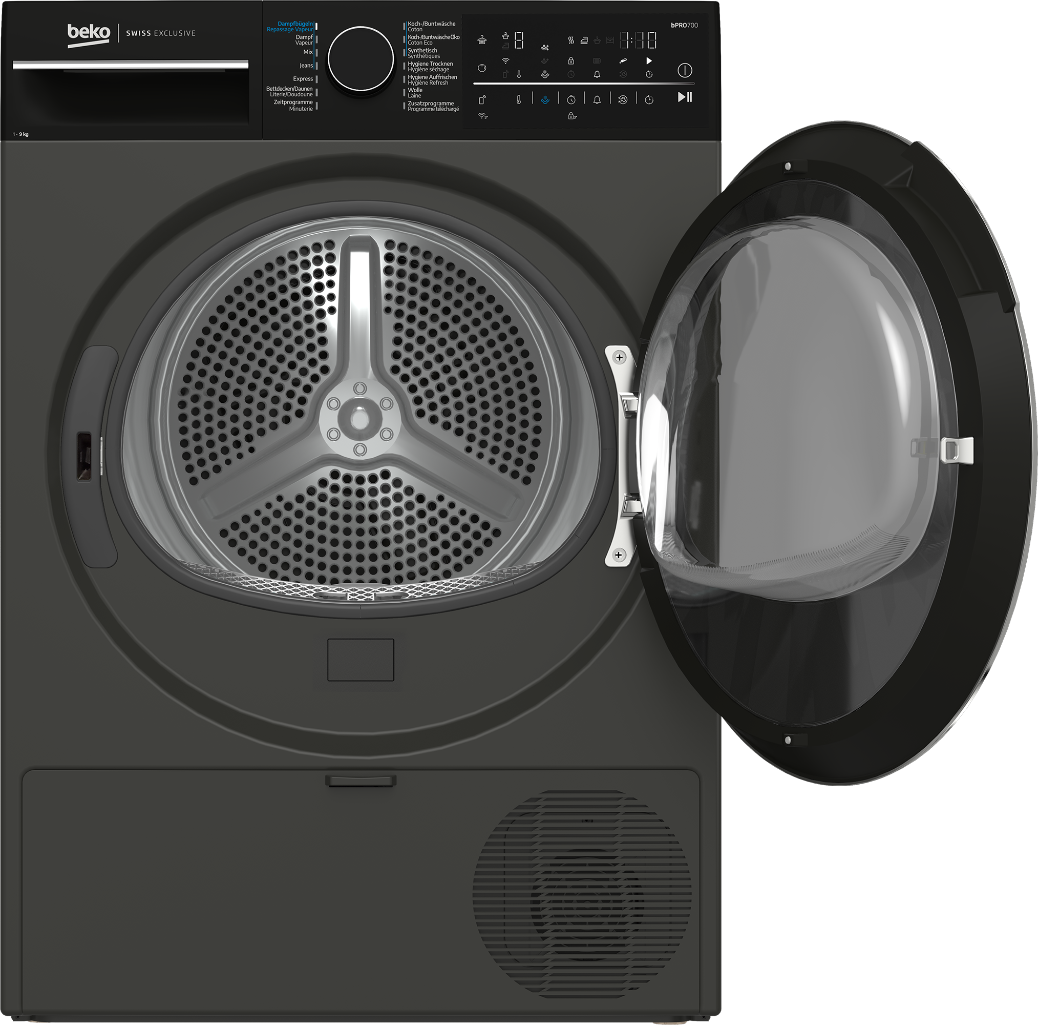 TR520B