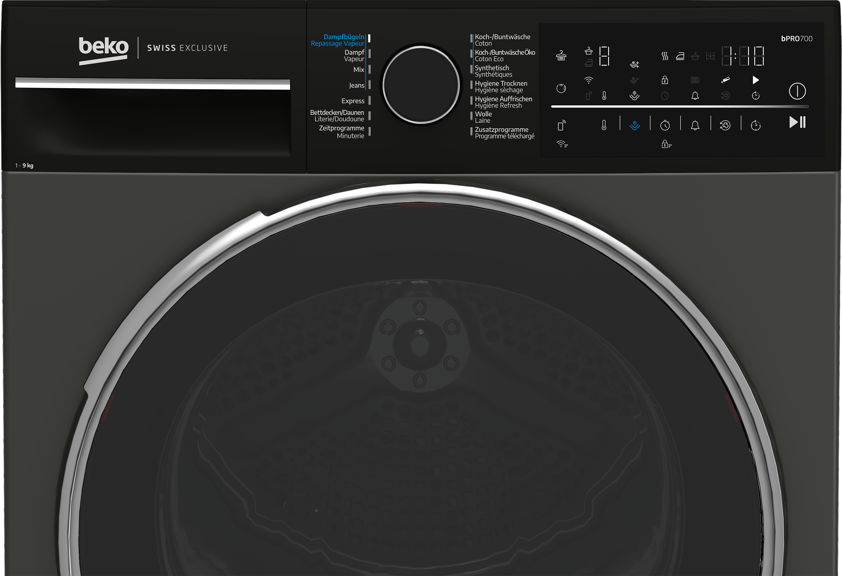 TR520B