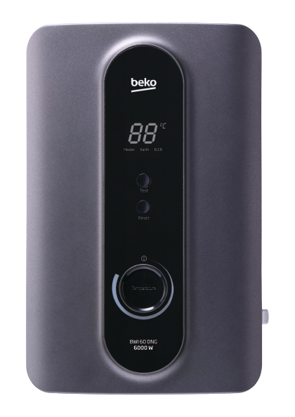 BWI 60 DNG