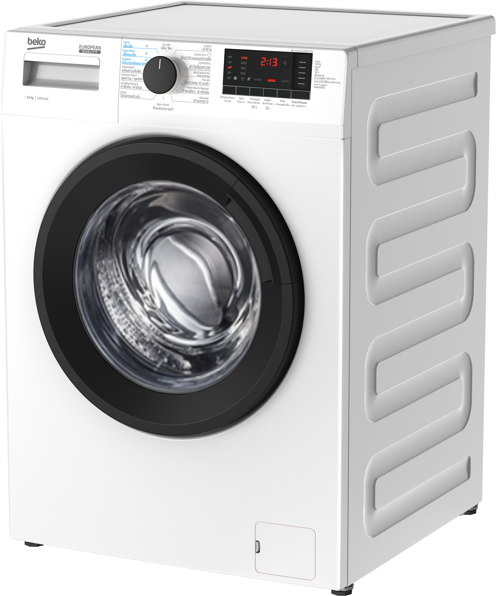WCV10614XB0STW