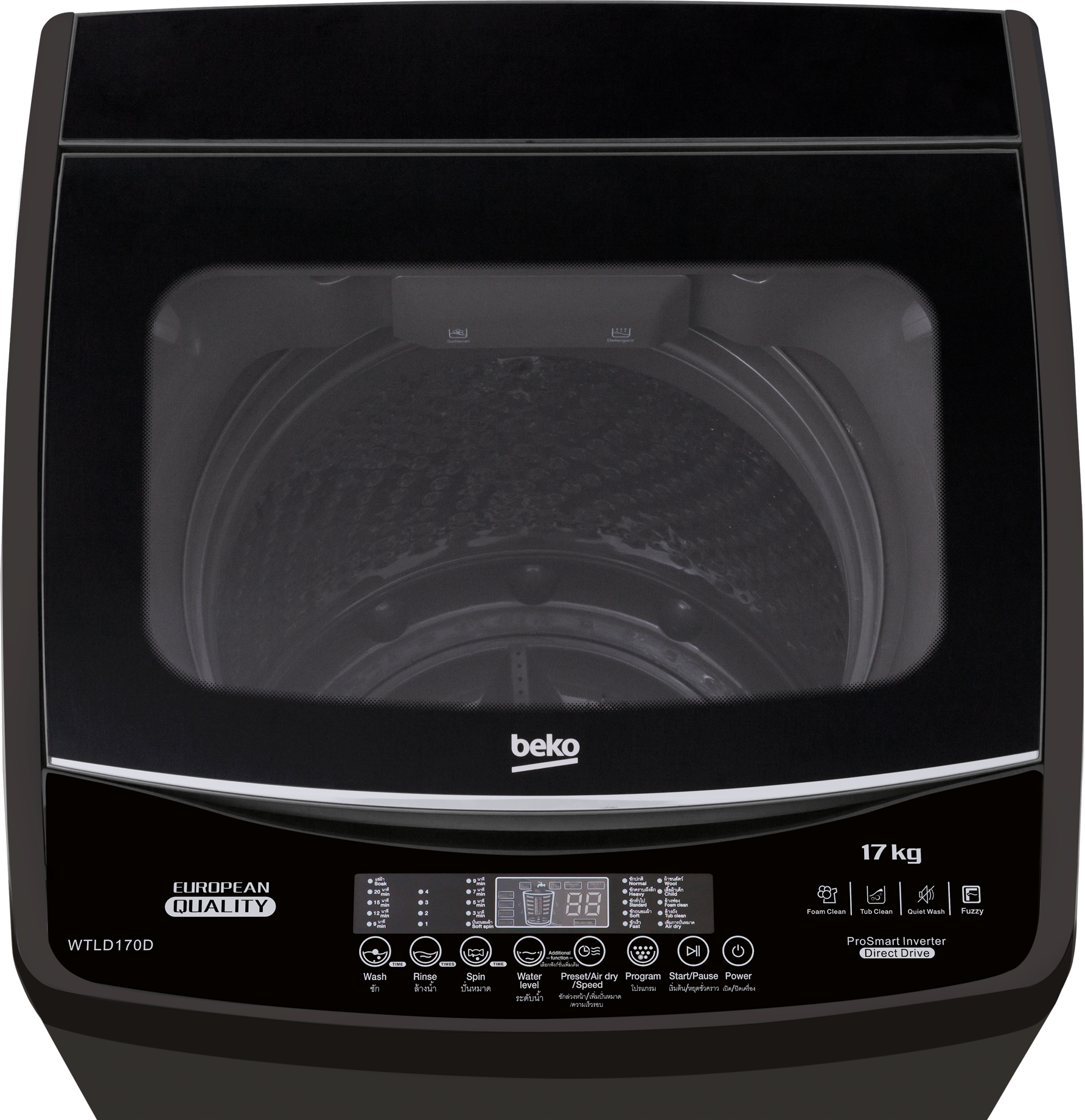 WTLD170D