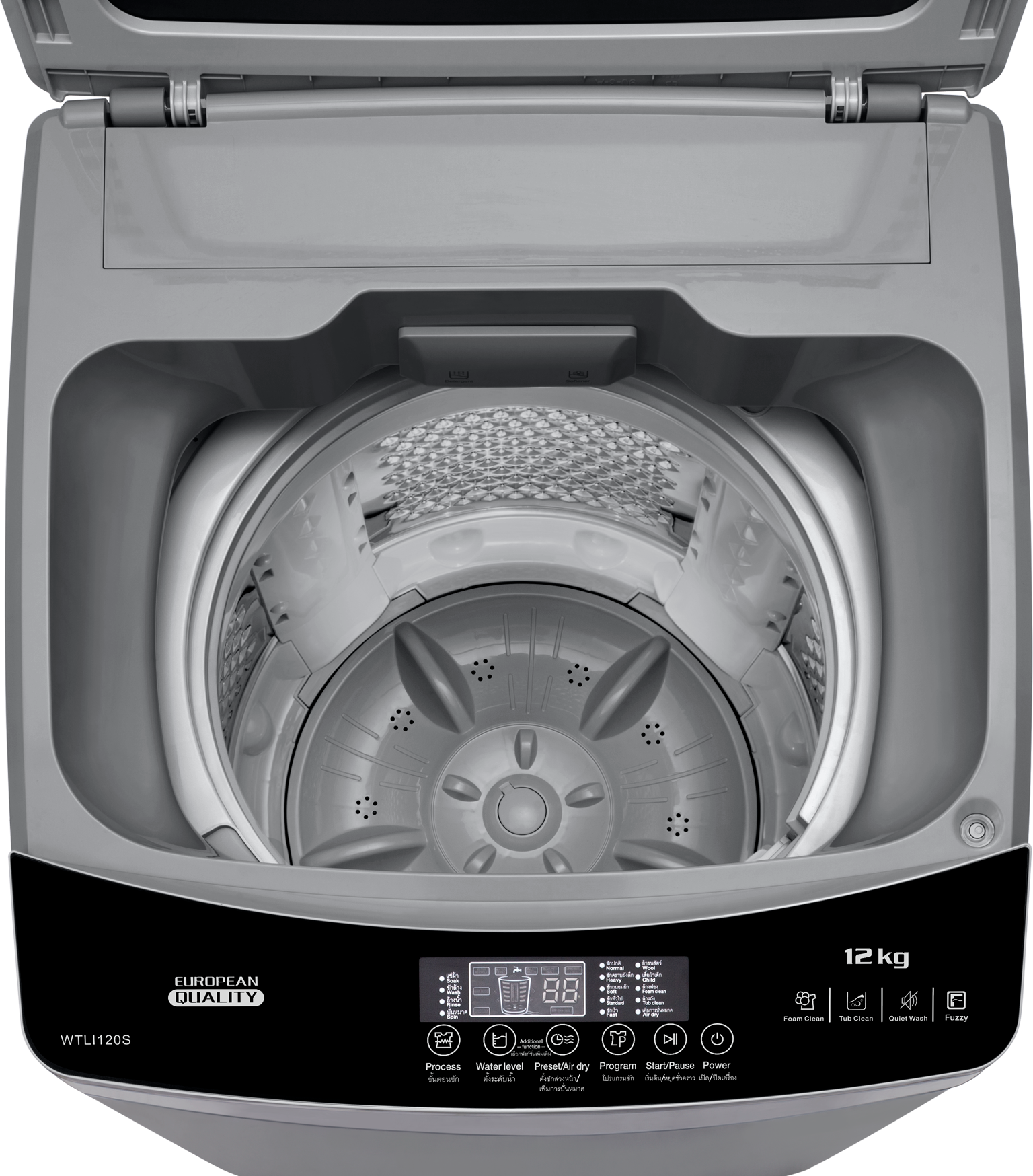 WTLI120S