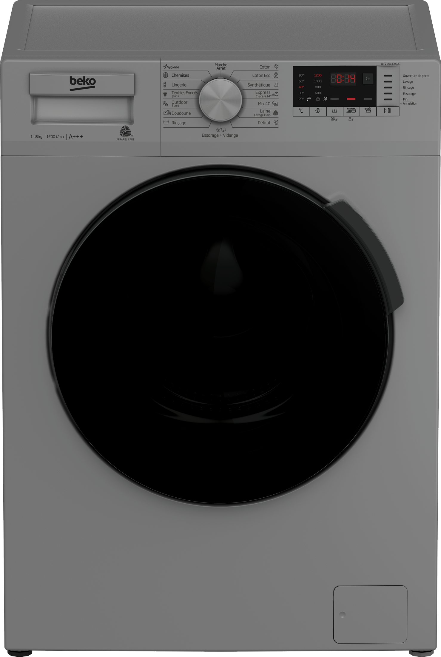 Купить Встраиваемую Стиральную Машину Beko