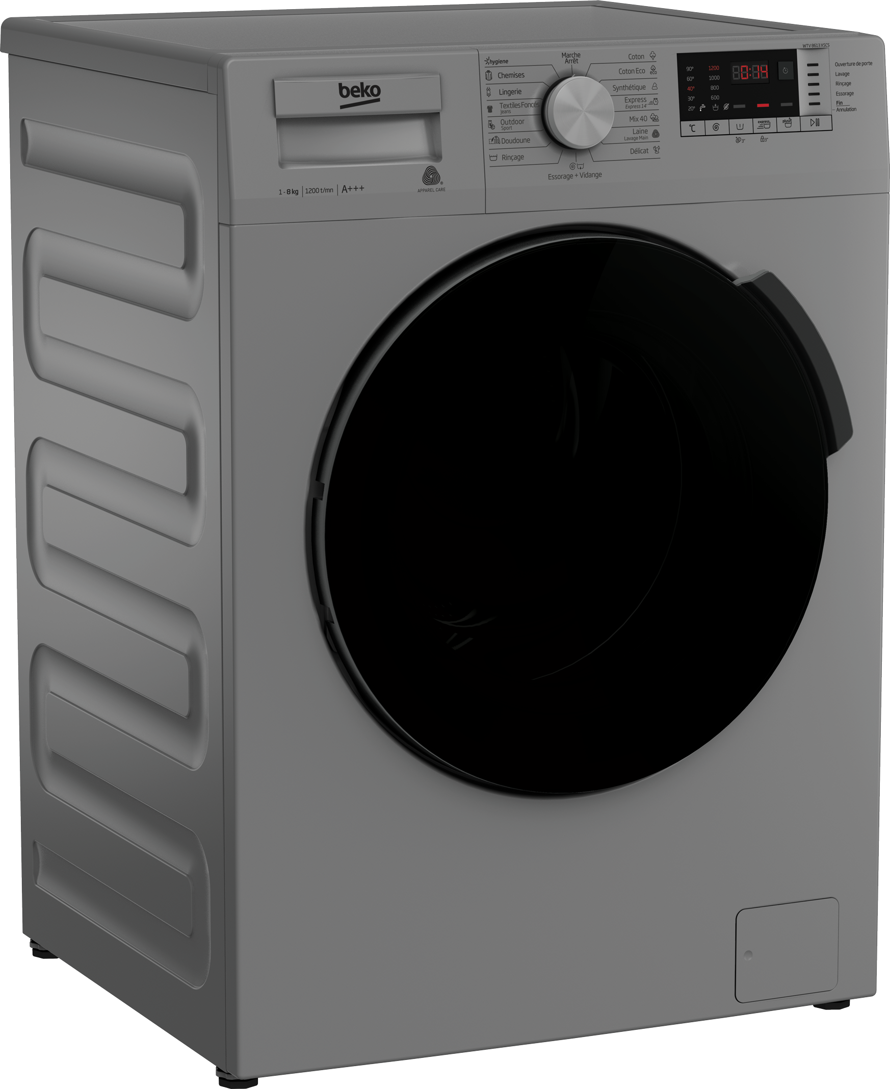 WTV 8613 XSCS