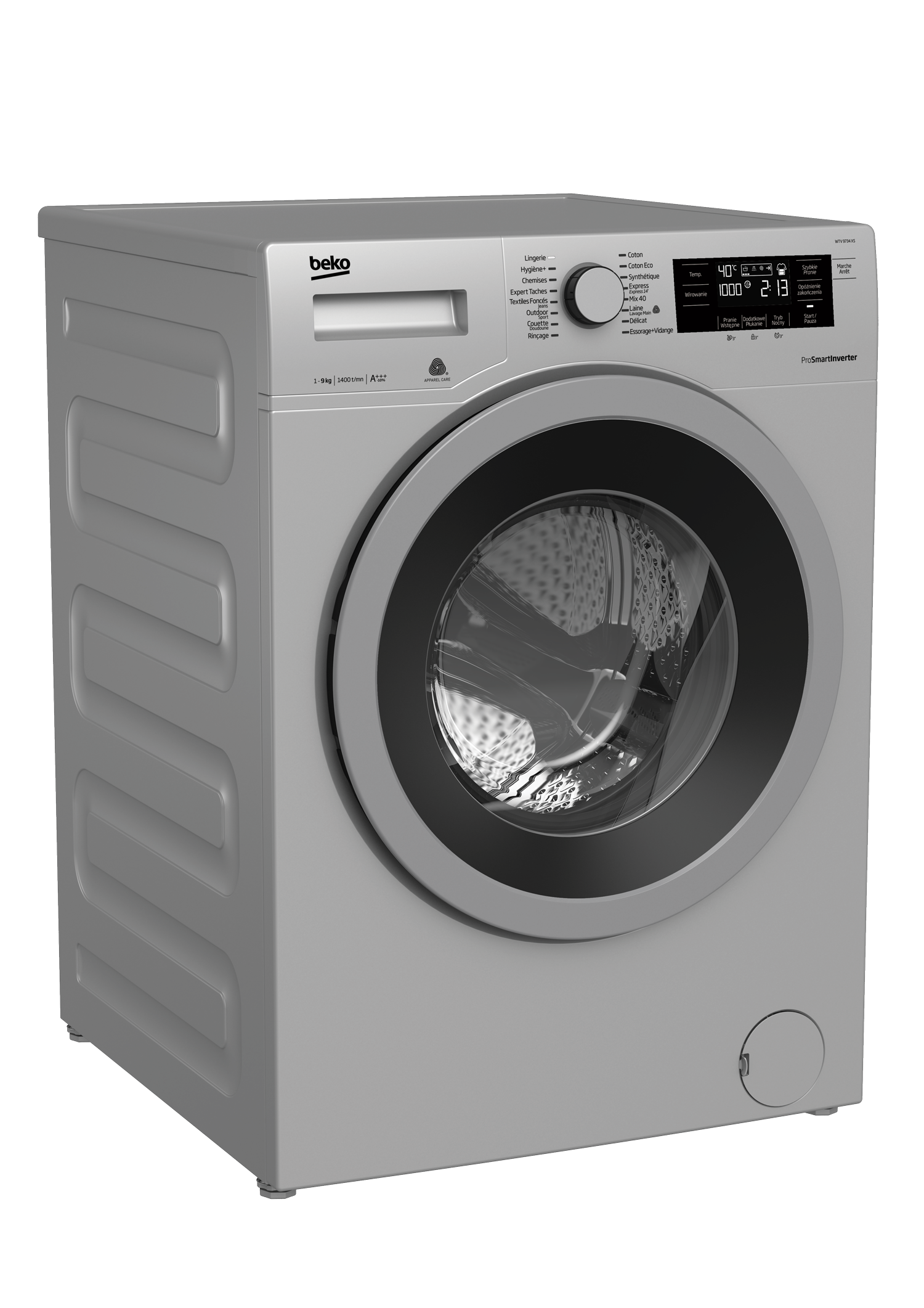 WTV 9734 XS