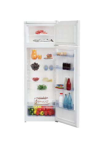 المجمدات العلوية Rdsa35w Beko