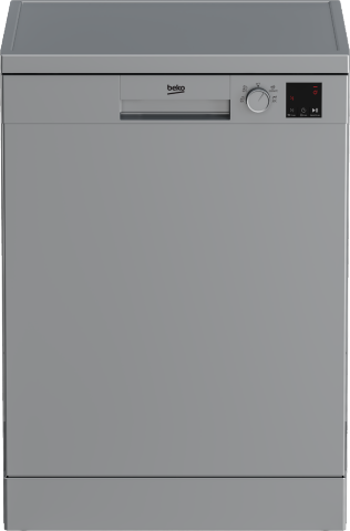 Lave Vaisselle Pose Libre 13 Couverts 60 Cm Dvn04321s Beko