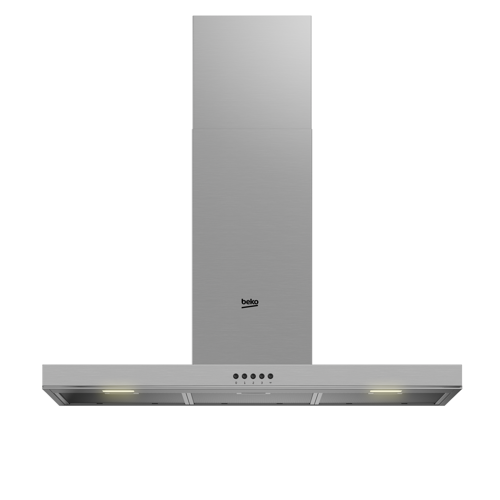 Hotte encastrable BHCB91622BXH