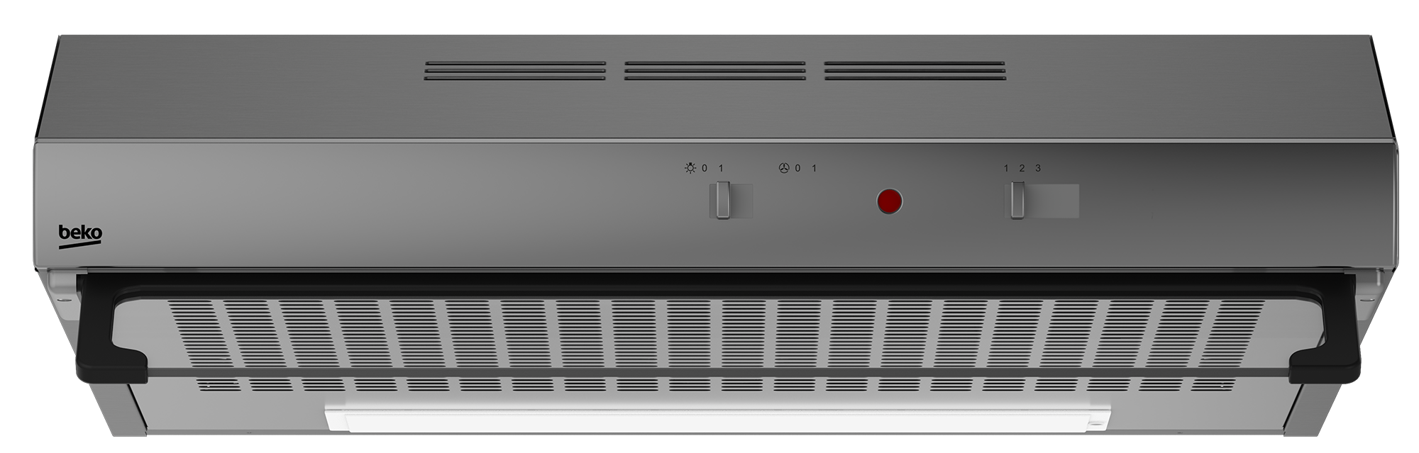 Hotte standard CFB-6432-XH-1