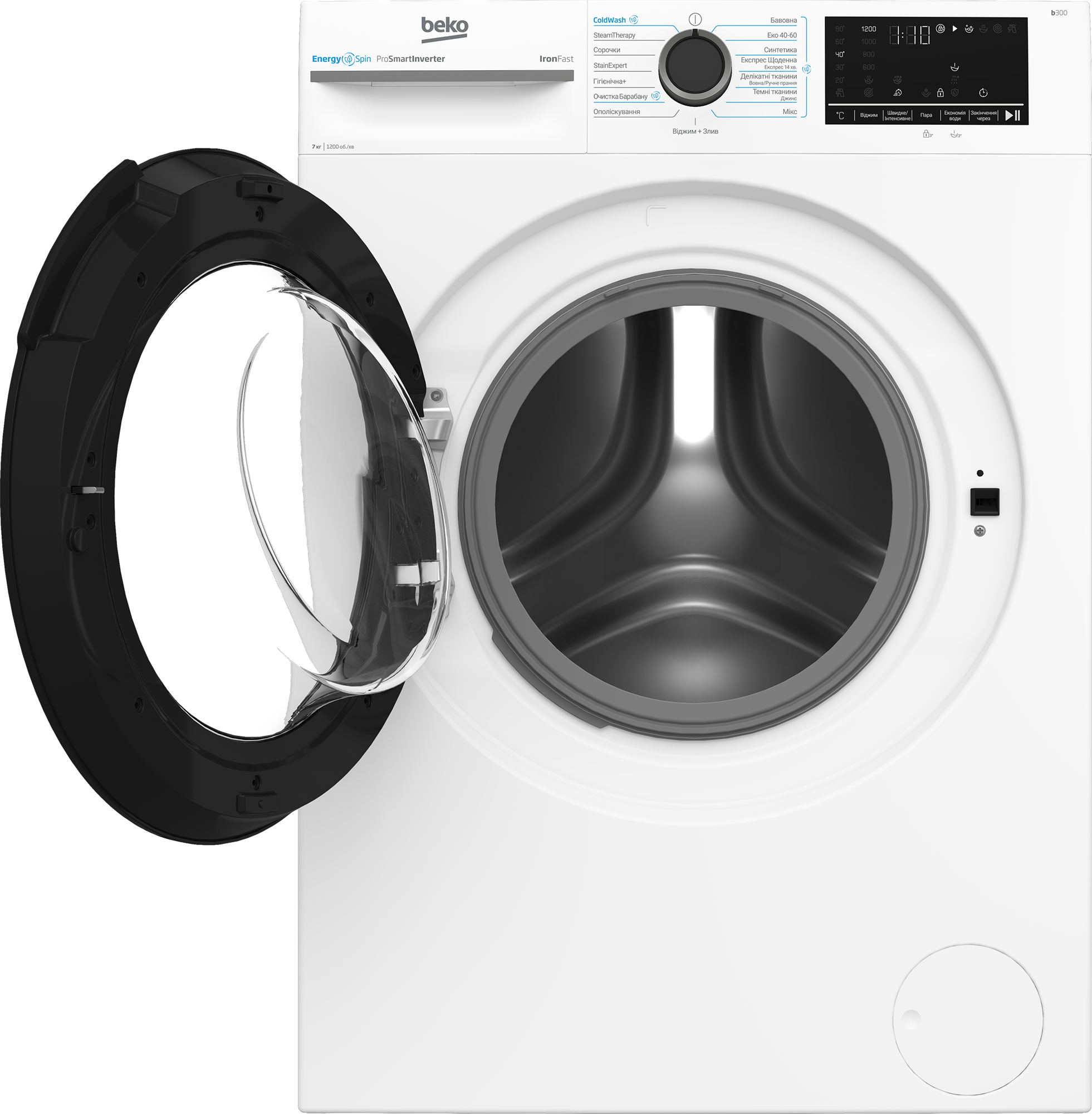 BM3WFSU47215WB