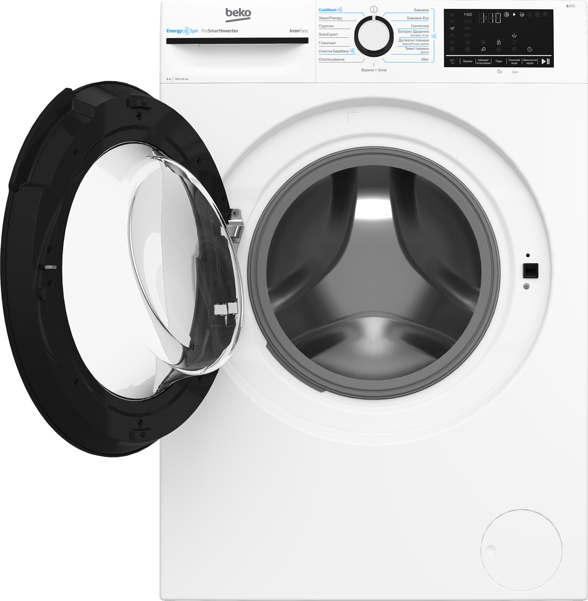 BM3WFSU48435WB
