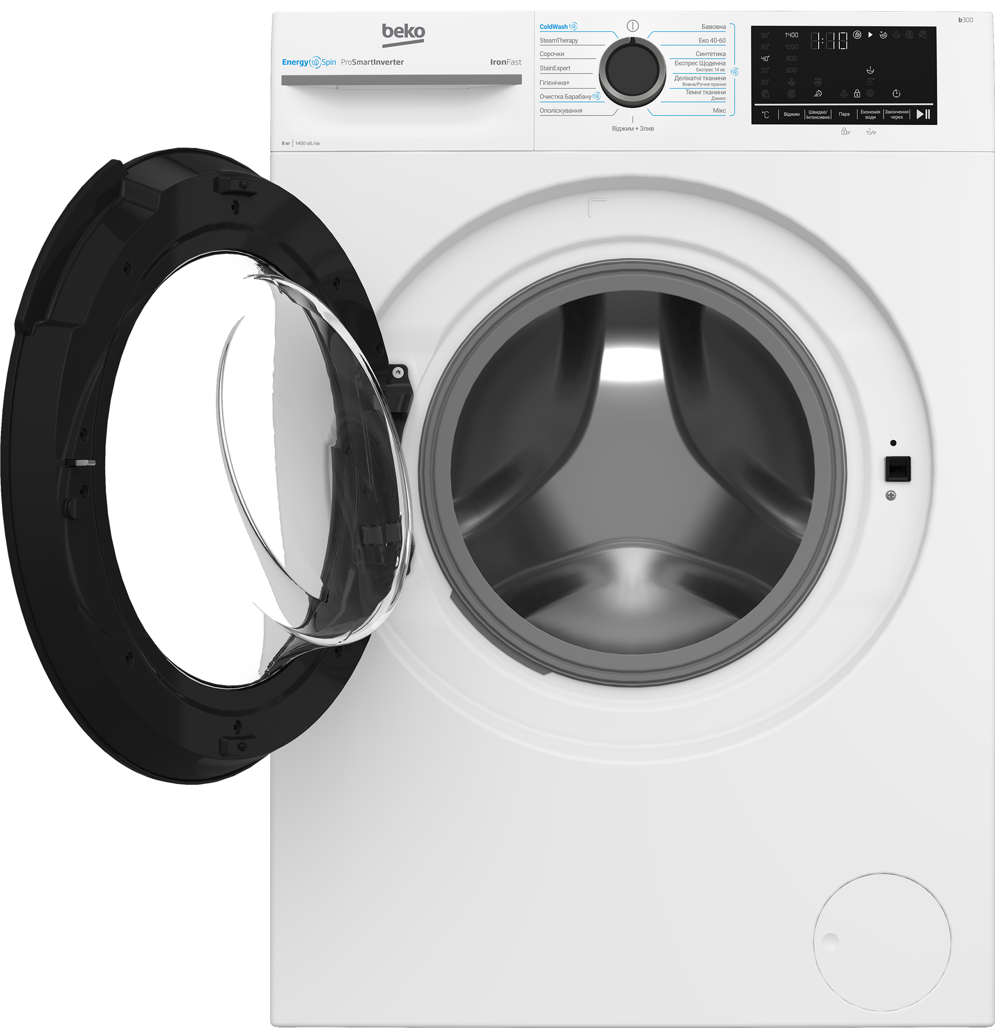 BM3WFSU48415WB