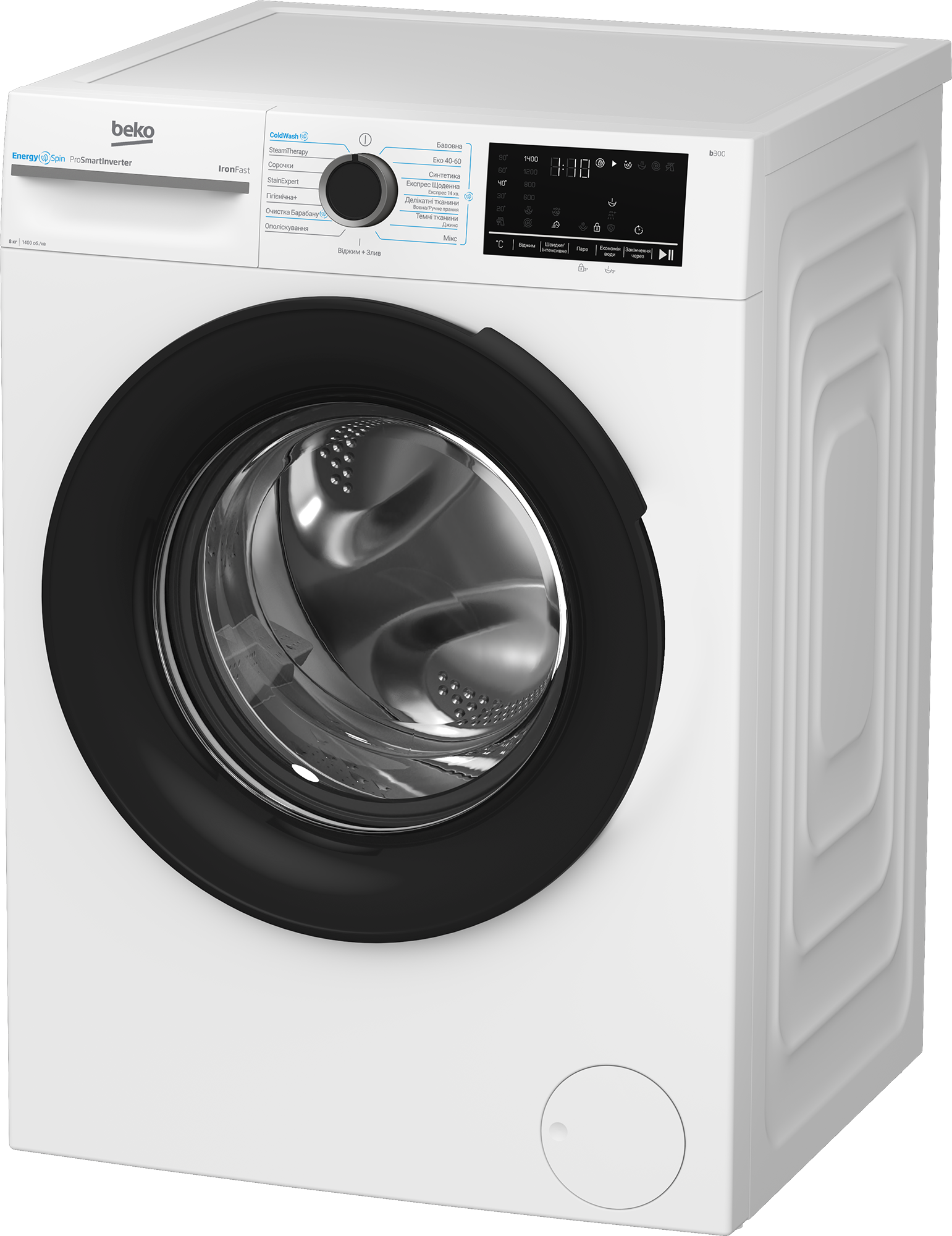 BM3WFSU48415WB