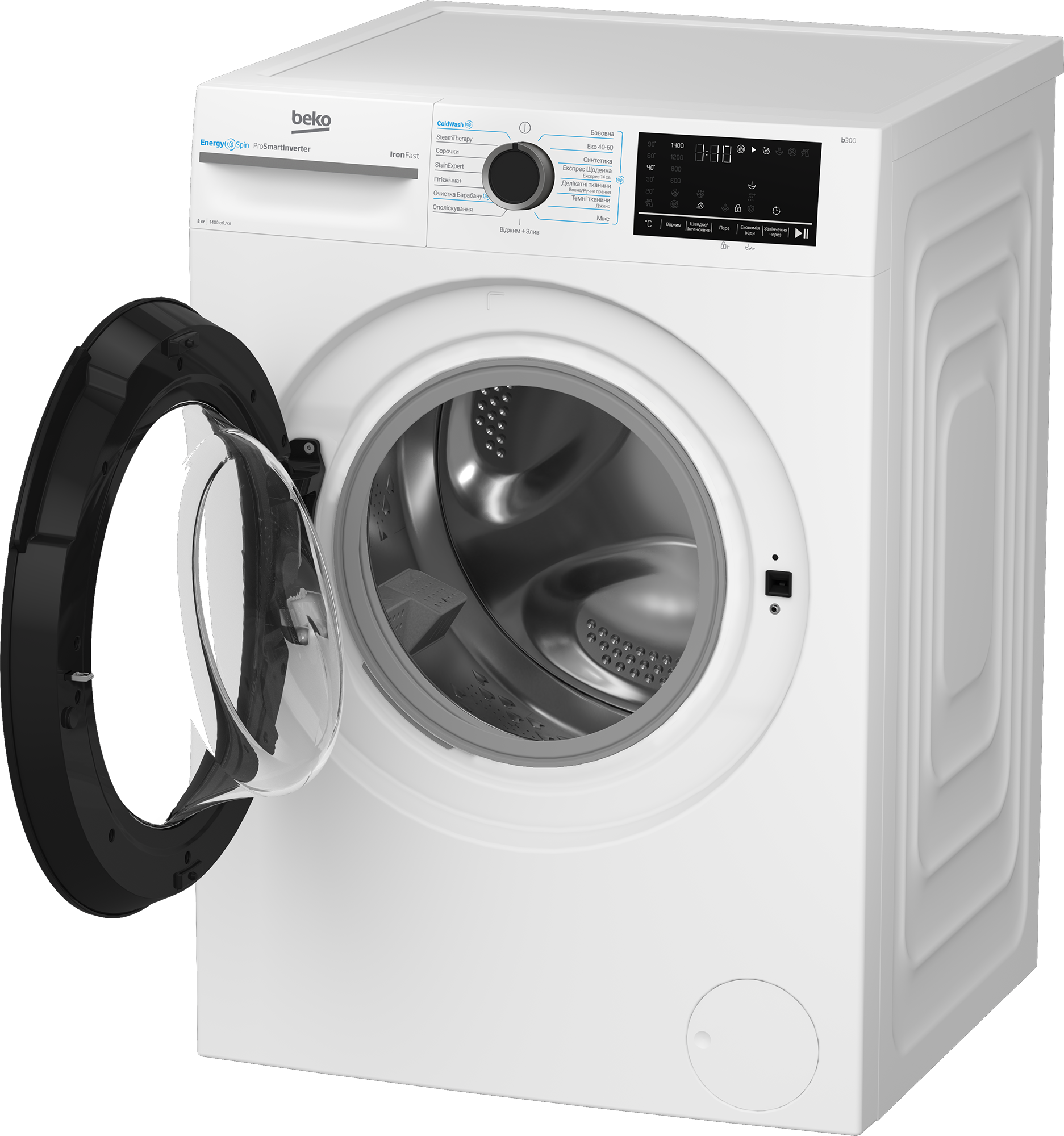 BM3WFSU48415WB
