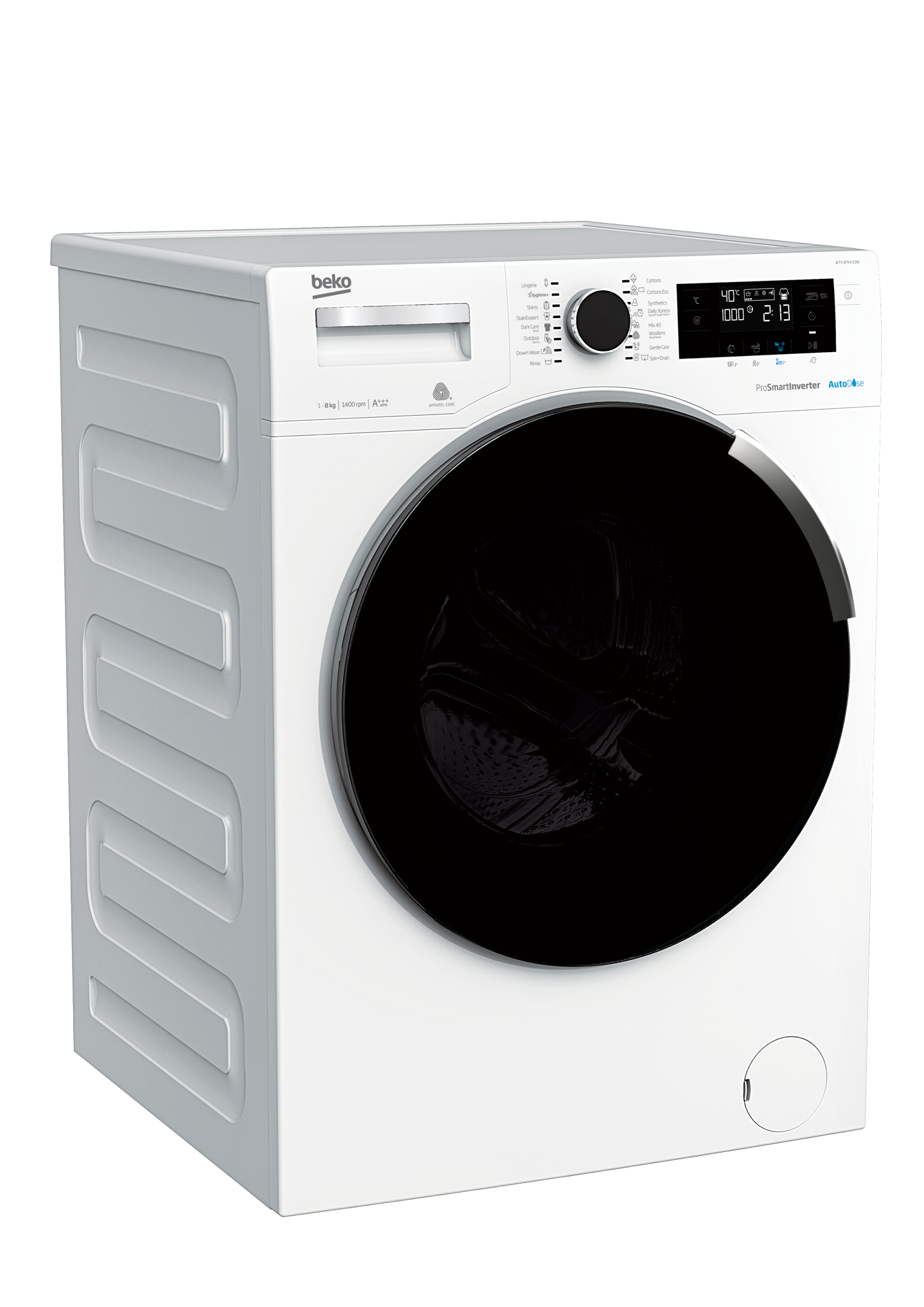 WTV 8744 XDW