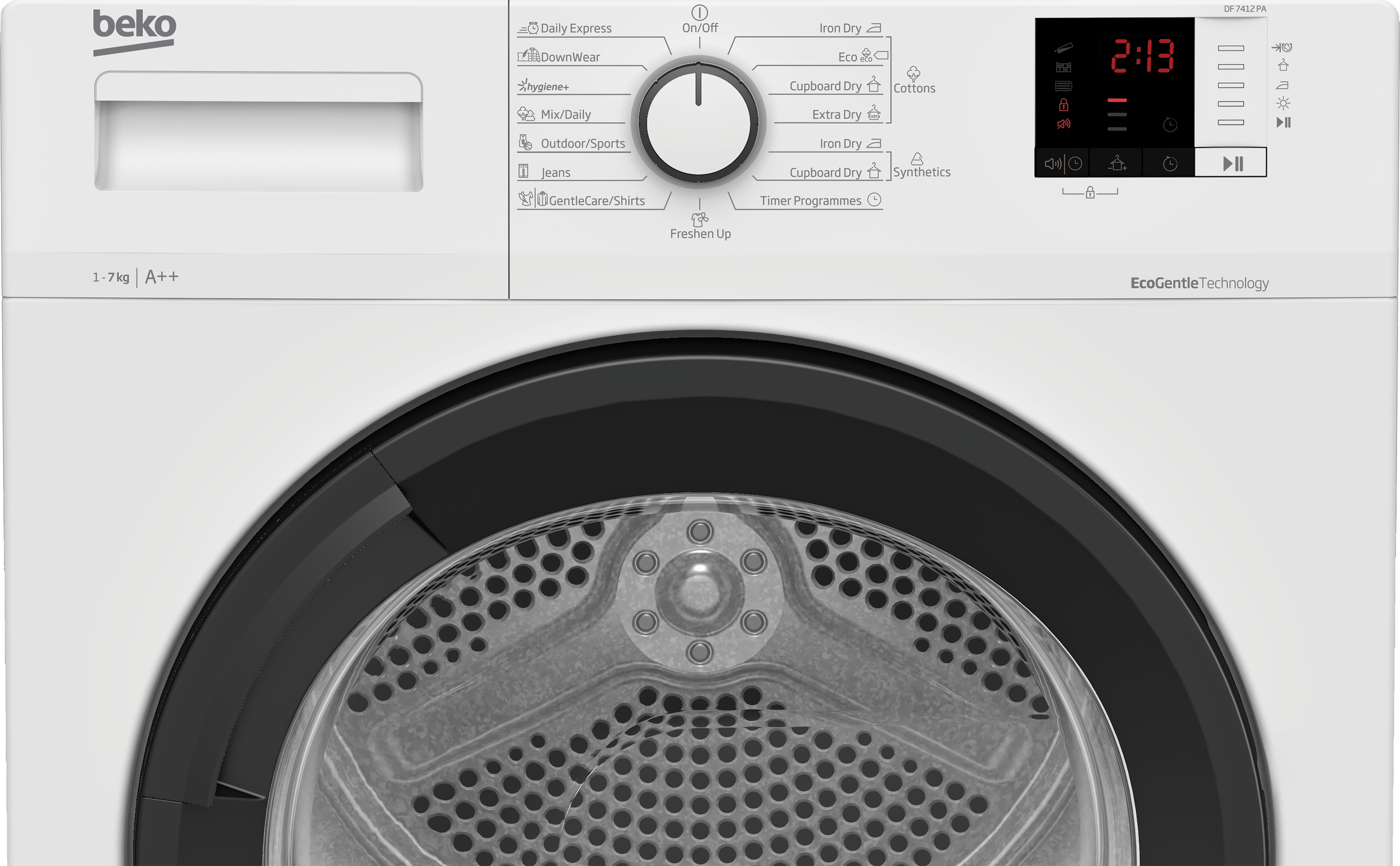 Beko Df7412ga Купить