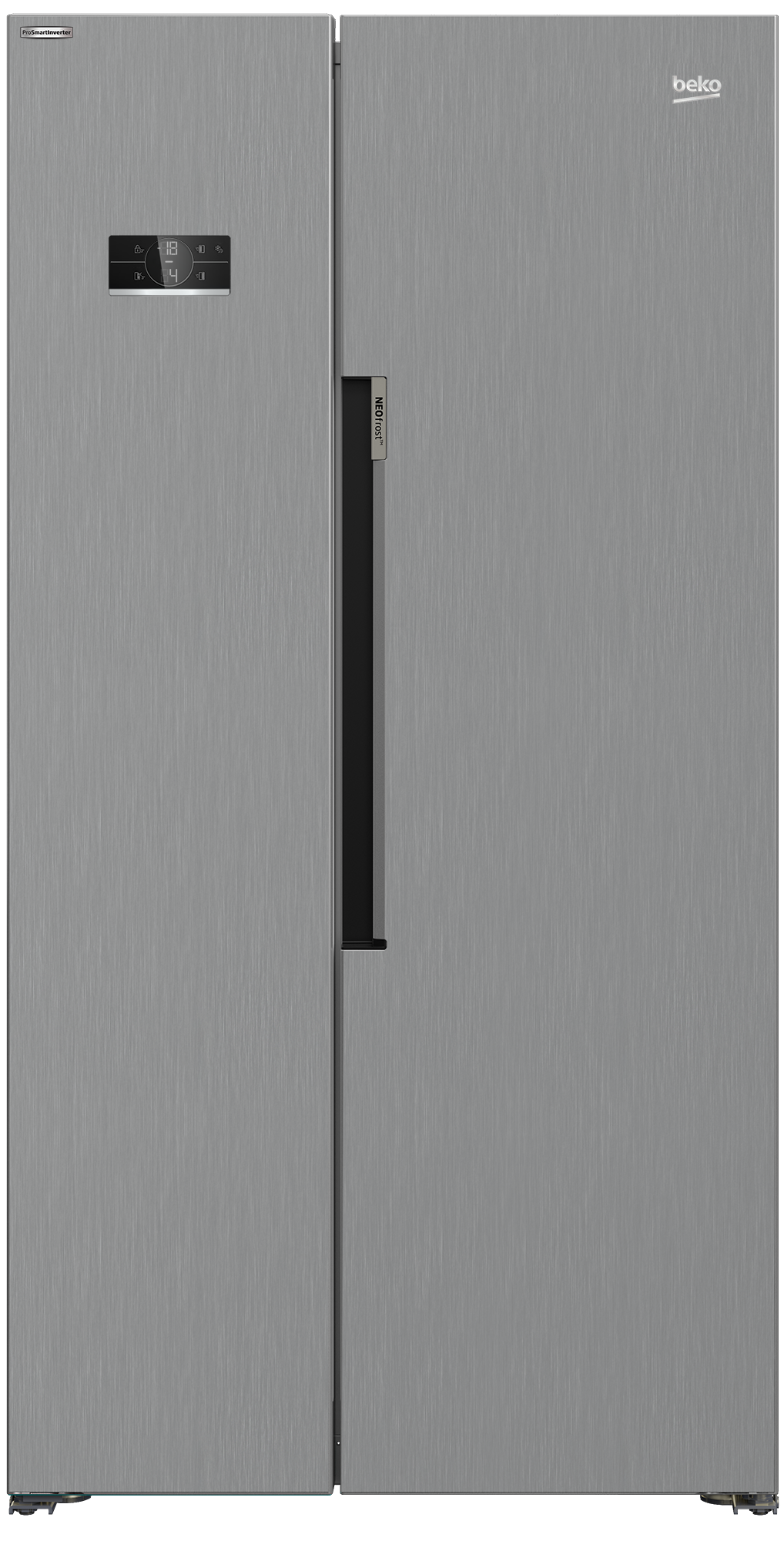 Холодильник с морозильной камерой 179 x 91 см, NeoFrost