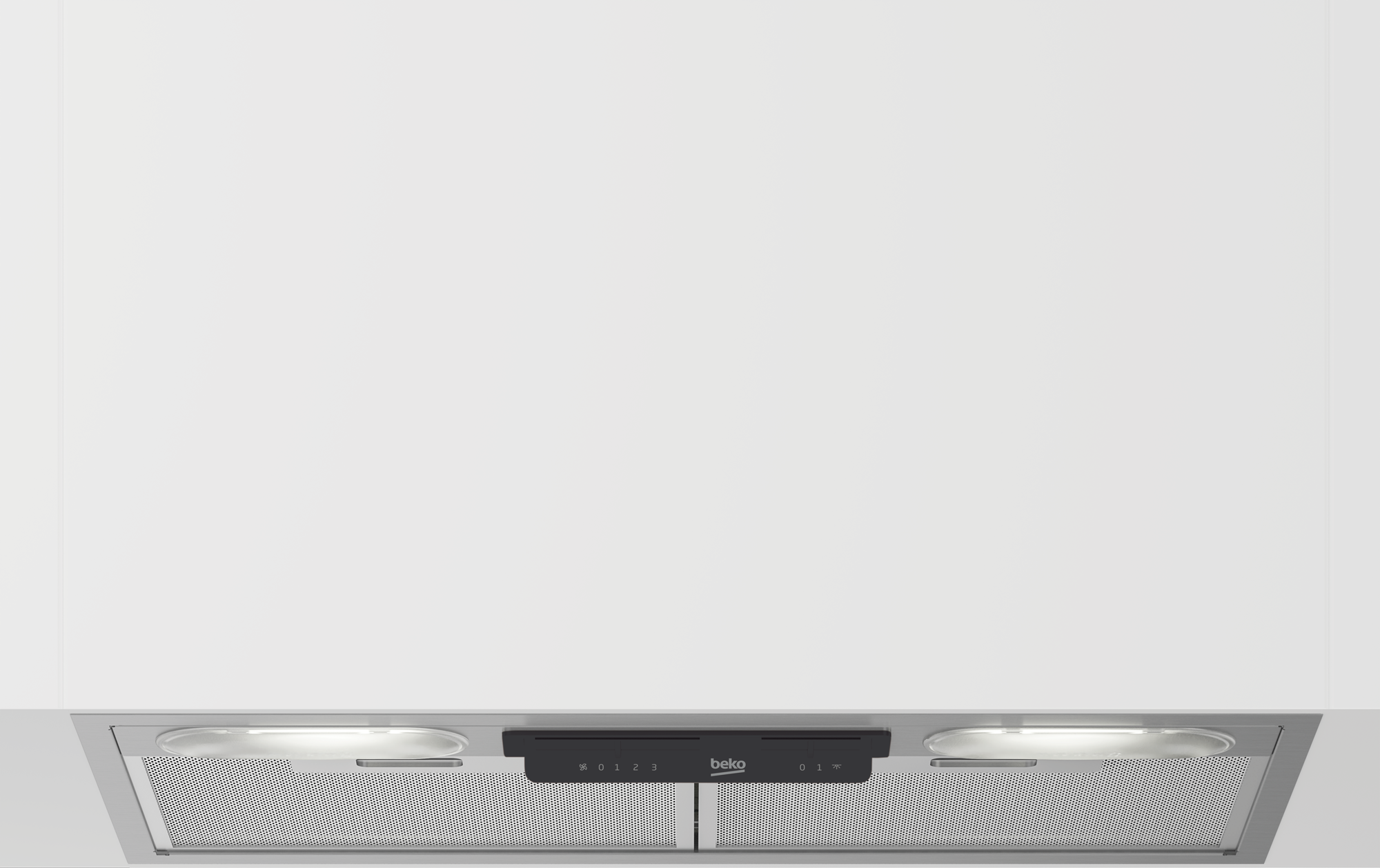 Кухонная Вытяжка Beko Hnt61630x Купить Минск