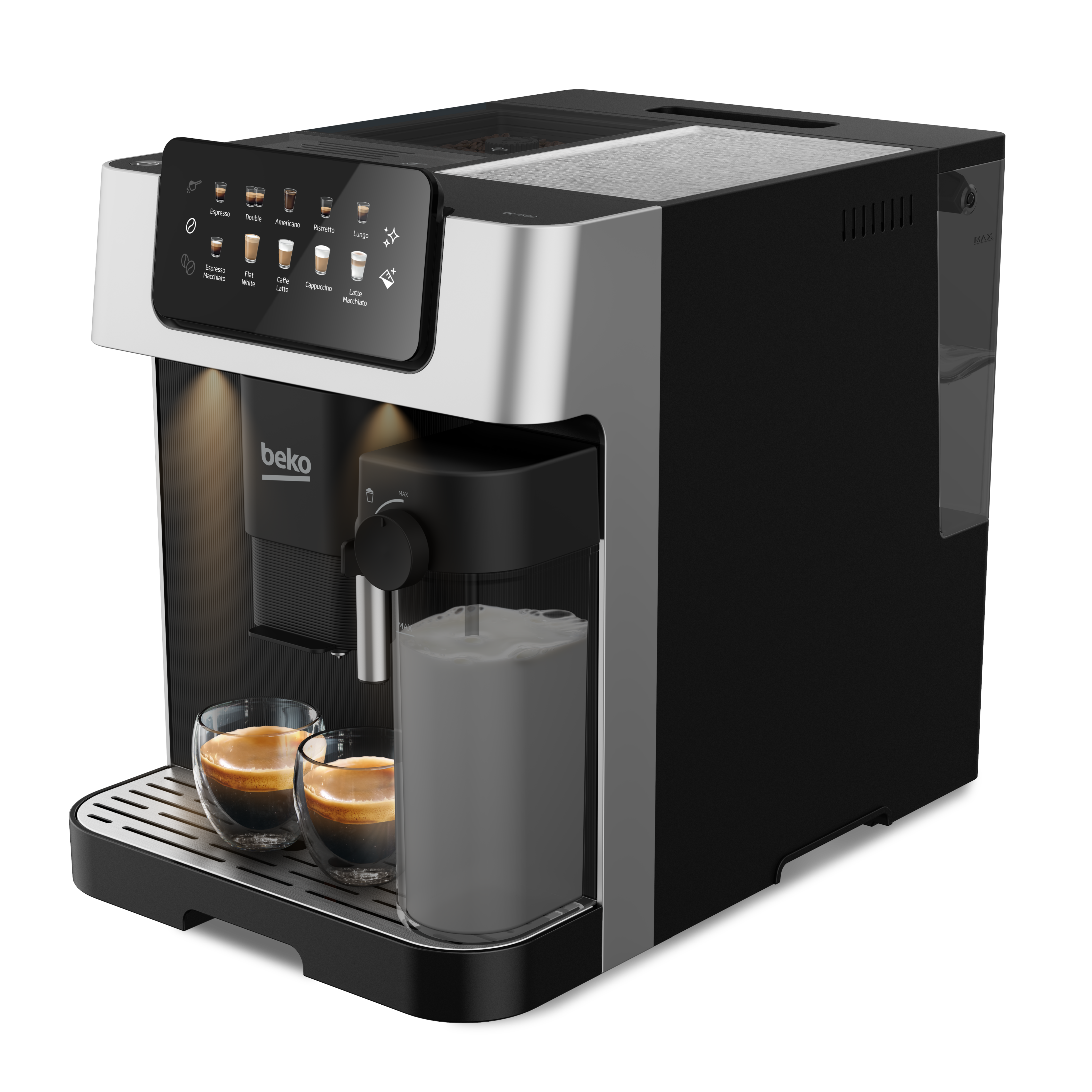 CaffeExperto® CE7500 CEG 7304 X