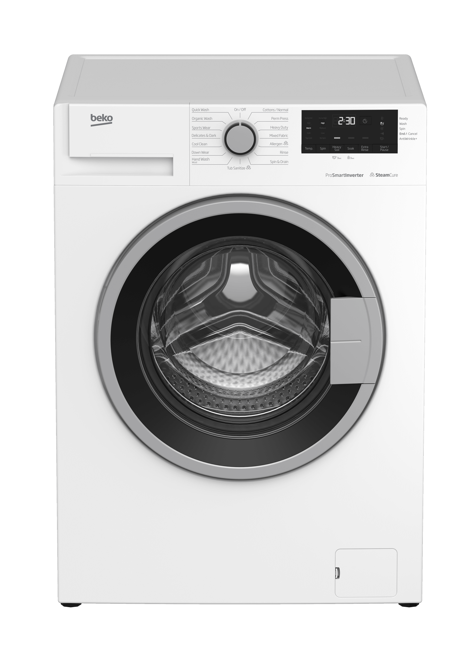 BWM7200X