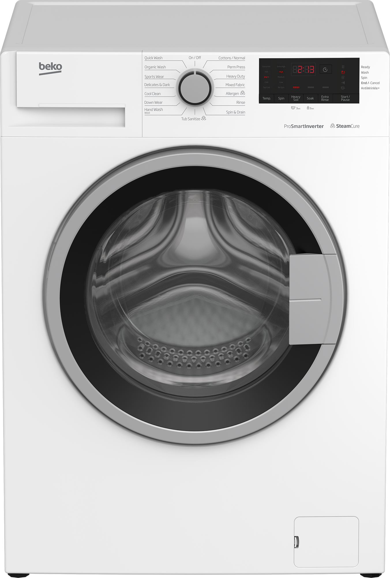 BWM7200X