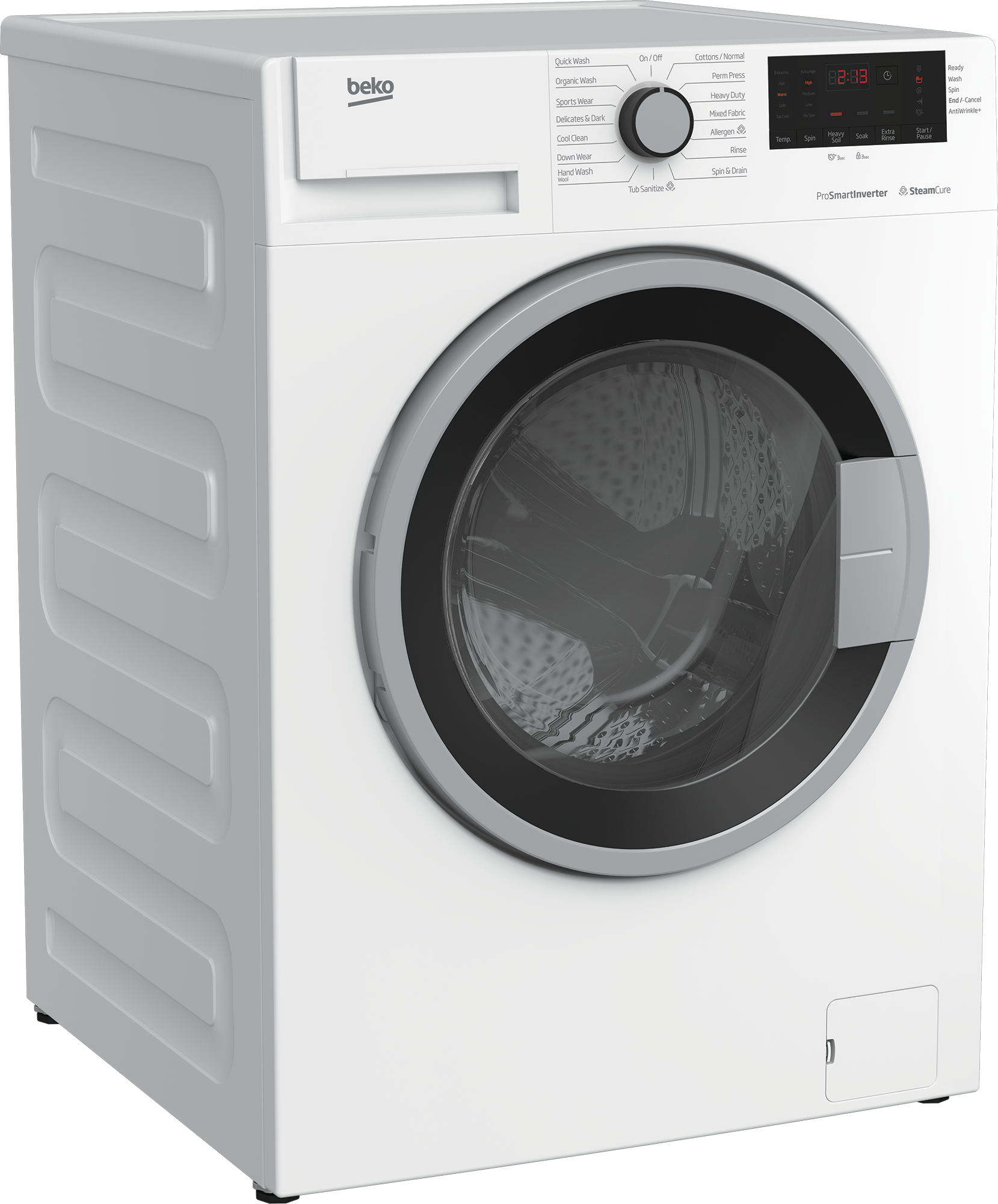 BWM7200X