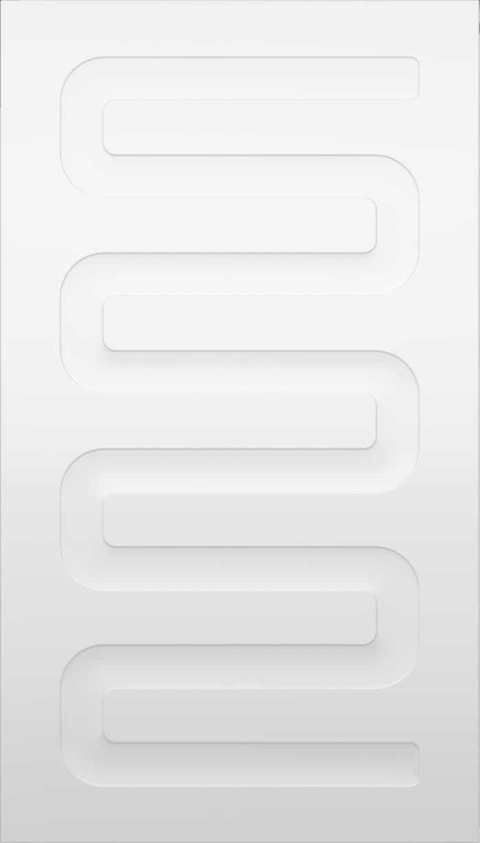 24" FrontLoad 1.94 cu ft Washer BWM7200X BEKO