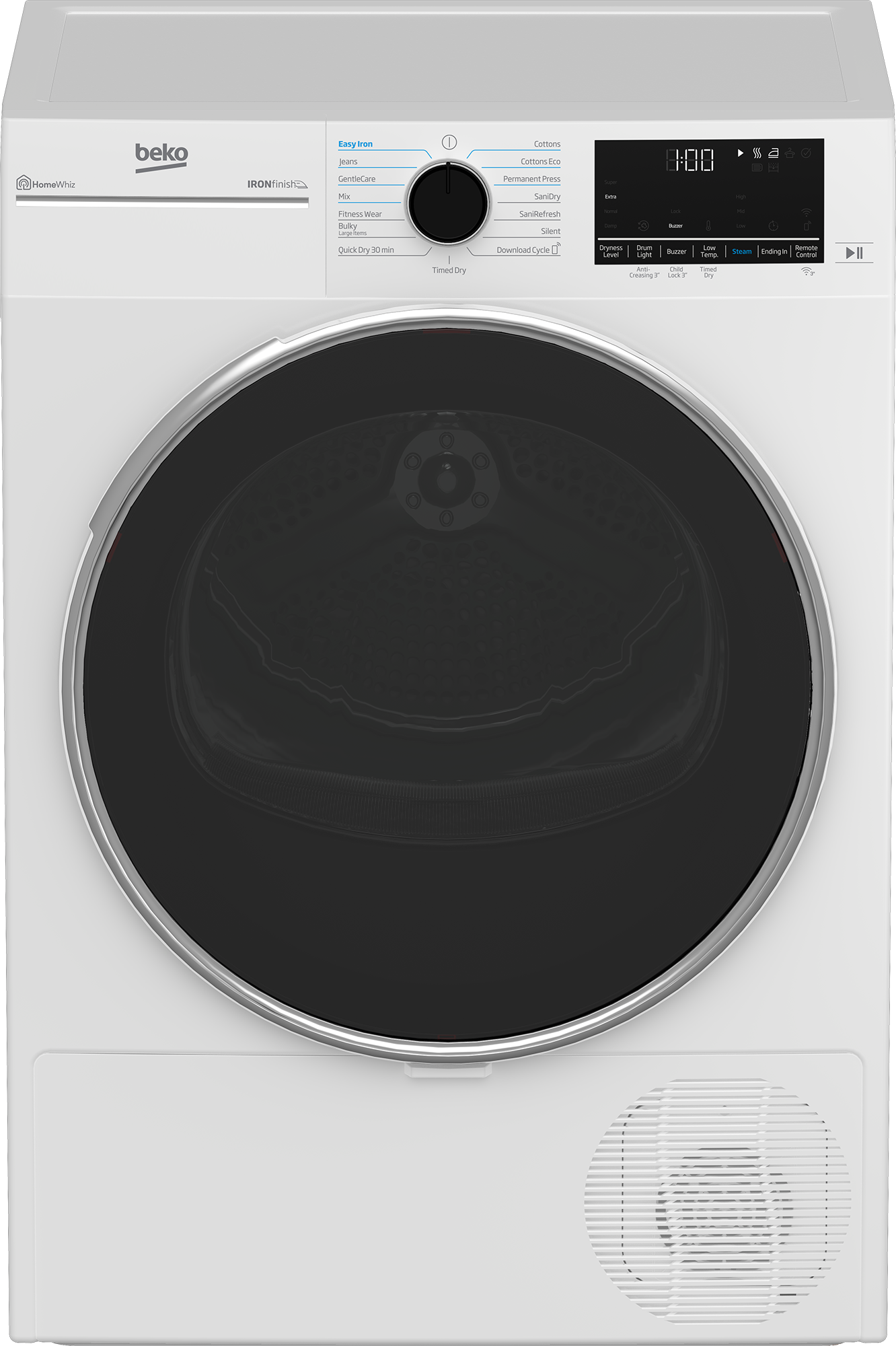 Beko washing machine and tumble dryer hotsell