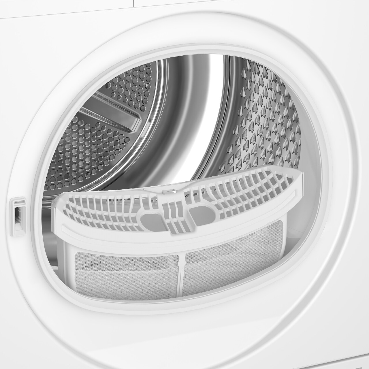 Beko HPD24414W review: Heat pump, compact, ventless dryer - Reviewed