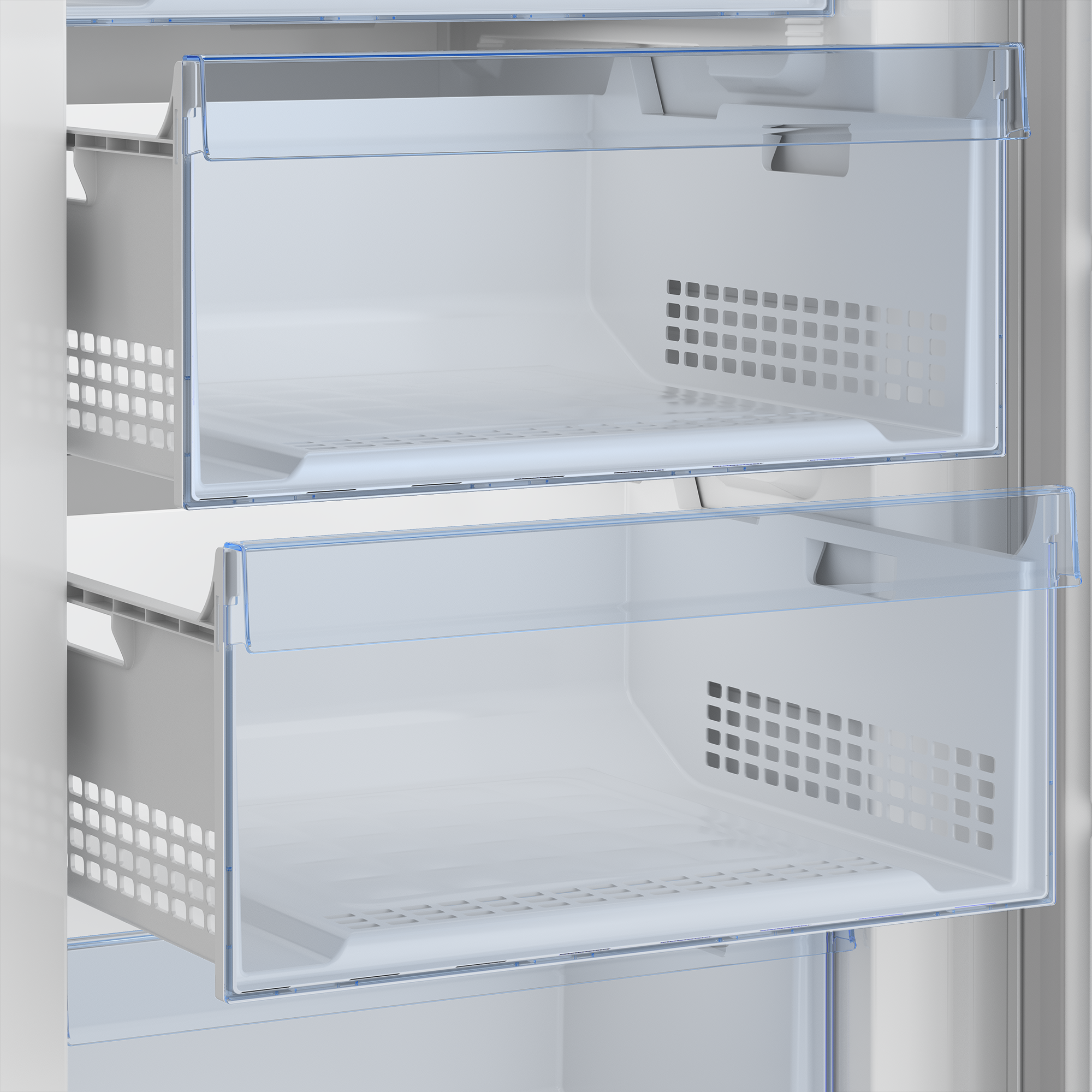 Beko upright fridge freezer hotsell