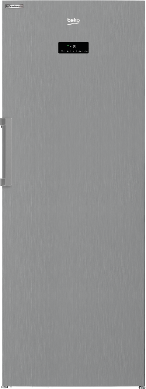 Congelatore No-Frost con display touch